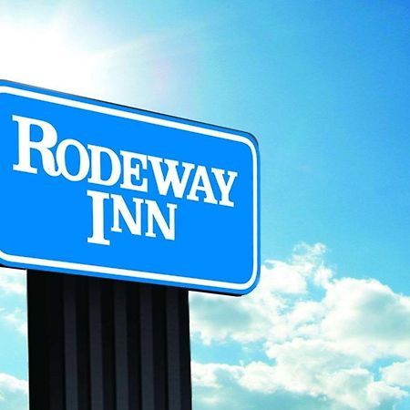 Rodeway Inn Richland ภายนอก รูปภาพ