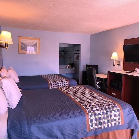 Rodeway Inn Richland ภายนอก รูปภาพ