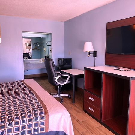 Rodeway Inn Richland ภายนอก รูปภาพ