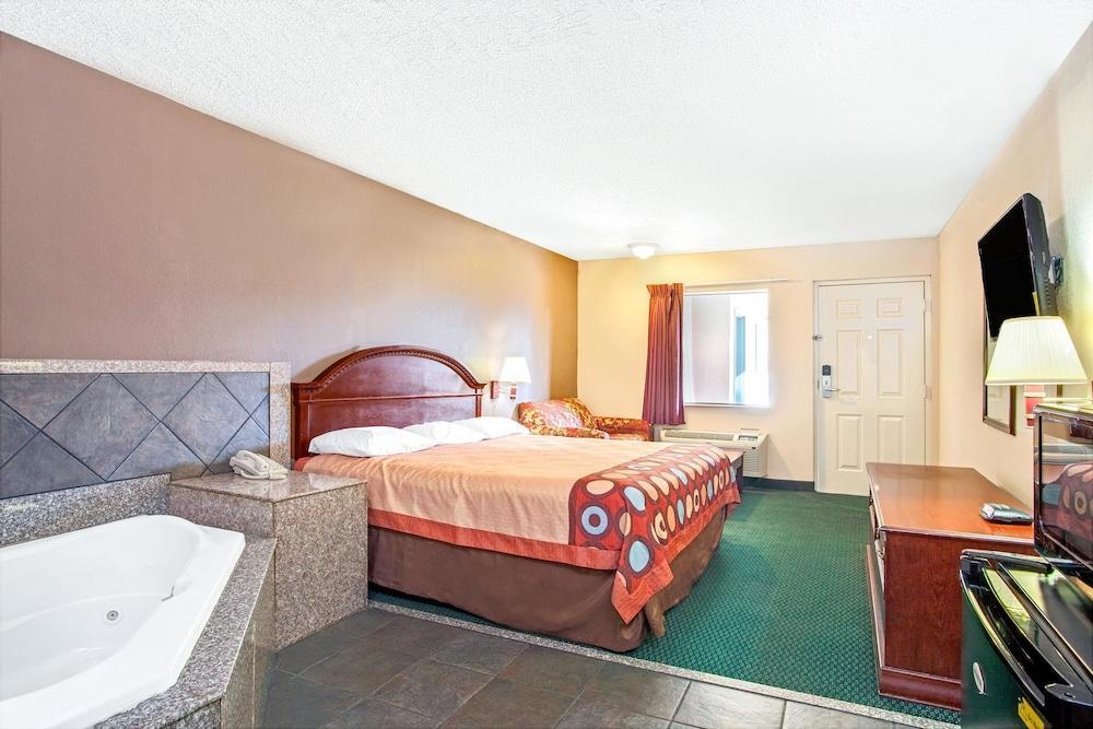 Rodeway Inn Richland ภายนอก รูปภาพ