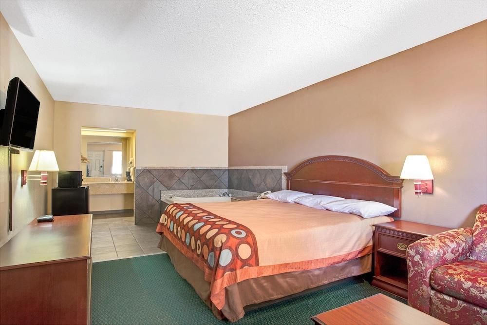 Rodeway Inn Richland ภายนอก รูปภาพ