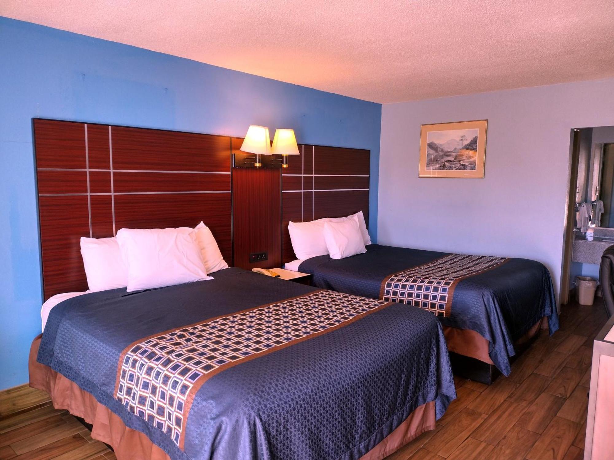 Rodeway Inn Richland ภายนอก รูปภาพ