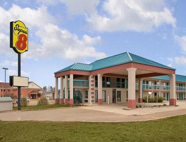 Rodeway Inn Richland ภายนอก รูปภาพ