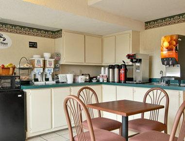 Rodeway Inn Richland ภายนอก รูปภาพ