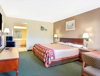 Rodeway Inn Richland ห้อง รูปภาพ