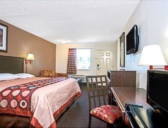 Rodeway Inn Richland ห้อง รูปภาพ