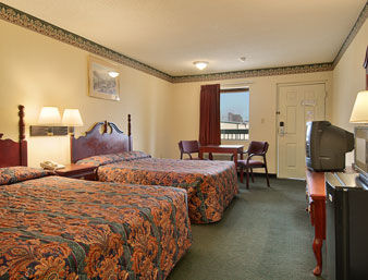 Rodeway Inn Richland ภายนอก รูปภาพ